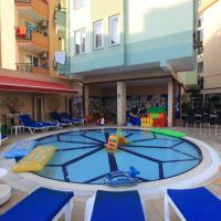 tac premier hotel & spa