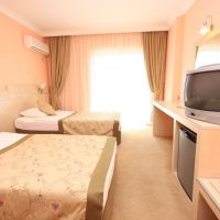 side hera park hotel