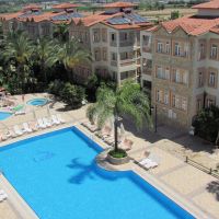 side village hotel