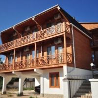 xperia kandelor hotel