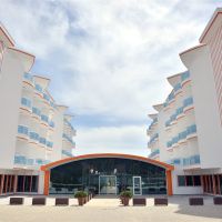 notion kesre beach & spa hotel
