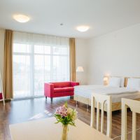 larissa mare beach hotel