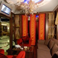 grand zaman garden hotel