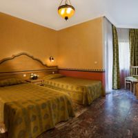 otium park akman beach resort (ex. larissa club akman park)