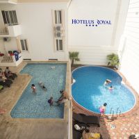 hotelus royal