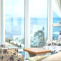 notion kesre beach & spa hotel