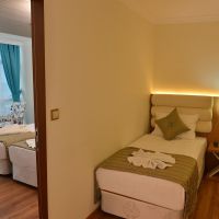 notion kesre beach & spa hotel