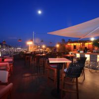marina vista bodrum