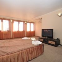 xperia kandelor hotel