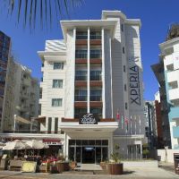 xperia saray beach hotel