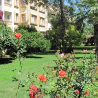 side village hotel