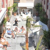pasa bey hotel