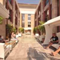 pasa bey hotel