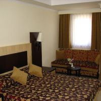garden resort hotel bergamot