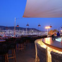 marina vista bodrum