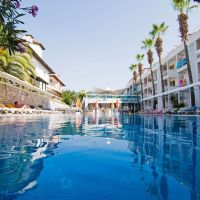 mirage world hotel