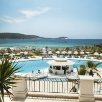 premier solto by corendon