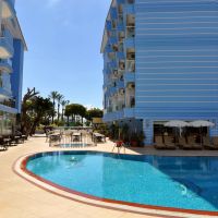 Sultan Sipahi Resort Hotel