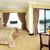 armas saray regency