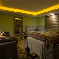 merve sun hotel & spa