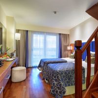 liberty hotels lara beach