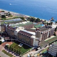 sealife rose residence (ex.pgs)