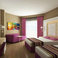 sunmelia beach resort hotel & spa