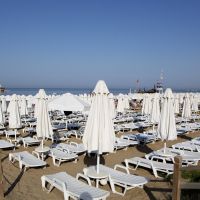 Larissa Club Beach Side