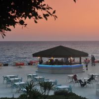 mirador beach hotel