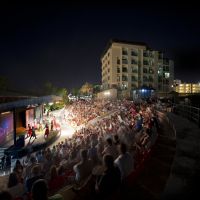 mc mahberi beach