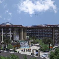 sunmelia beach resort hotel & spa
