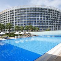 Amara Centro Resort 5 * (ex.kervansaray kundu)