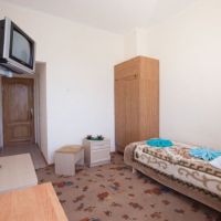 margarita suite hotel