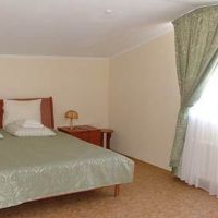 infinity beach hotel