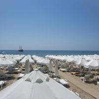 merve sun hotel & spa