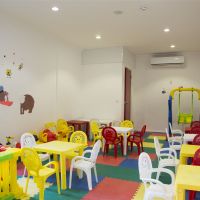 sun club side