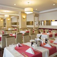 merve sun hotel & spa