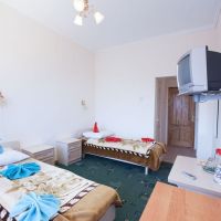 margarita suite hotel