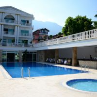 imperial elegance beach resort