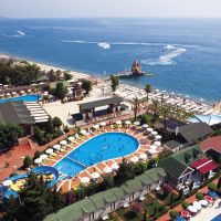 sealife rose residence (ex.pgs)