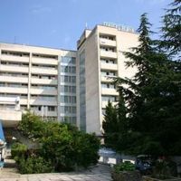 infinity beach hotel