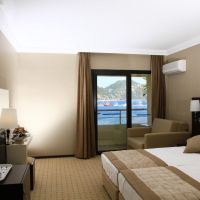 munamar beach & residence hotel
