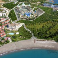 litore resort hotel & spa