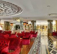 side crown serenity hotel
