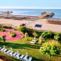 liberty hotels lara beach