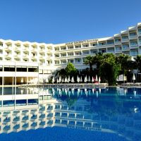 armas saray regency