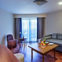 liberty hotels lara beach