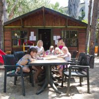 Larissa Club Beach Side