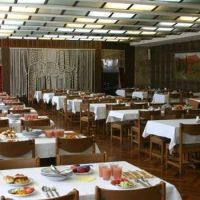 infinity beach hotel