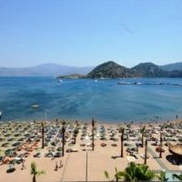 munamar beach & residence hotel